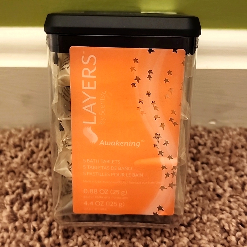 Scentsy
